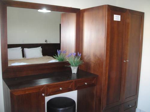 Imagen de la habitación del Apartamentos Gera Bay Studios and Apartments. Foto 3