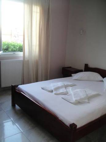 Imagen de la habitación del Apartamentos Gera Bay Studios and Apartments. Foto 5