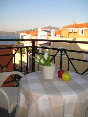 Imagen de la habitación del Apartamentos Gera Bay Studios and Apartments. Foto 8