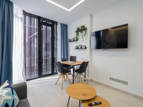 Imagen general del Apartamentos Getaway Marmoral By CanariasGetaway. Foto 3