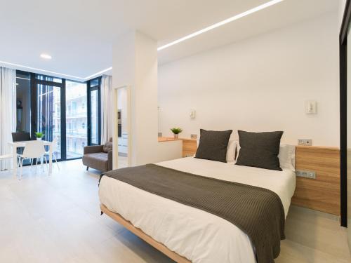 Imagen general del Apartamentos Getaway Marmoral By CanariasGetaway. Foto 5