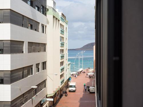 Imagen general del Apartamentos Getaway Marmoral By CanariasGetaway. Foto 11