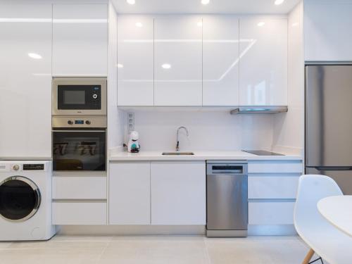 Imagen general del Apartamentos Getaway Marmoral By CanariasGetaway. Foto 6