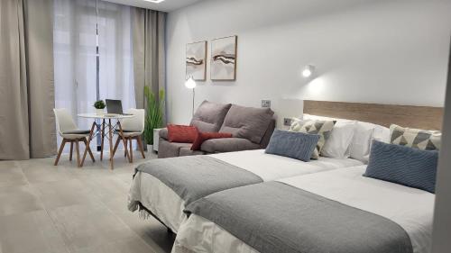 Imagen de la habitación del Apartamentos Getaway Marmoral By CanariasGetaway. Foto 14