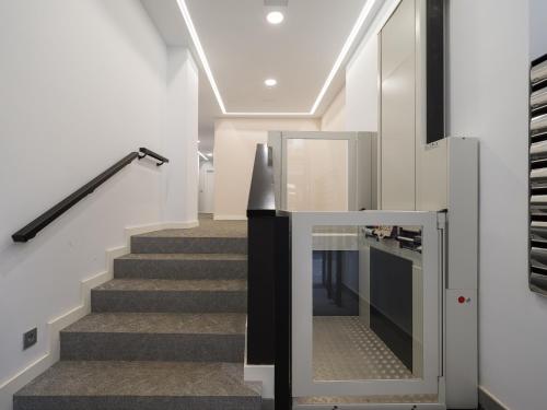 Imagen de la habitación del Apartamentos Getaway Marmoral By CanariasGetaway. Foto 15