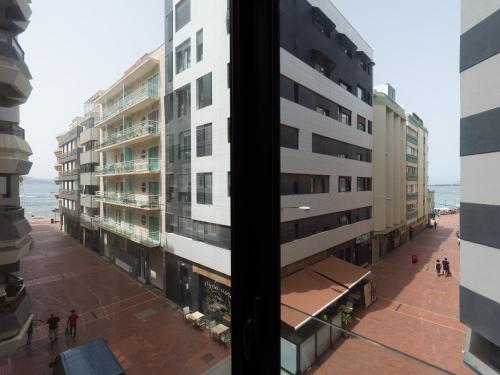 Imagen general del Apartamentos Getaway Marmoral By CanariasGetaway. Foto 8