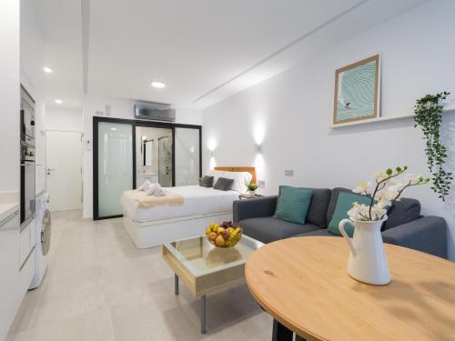 Imagen general del Apartamentos Getaway Marmoral By CanariasGetaway. Foto 9