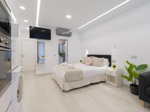 Imagen general del Apartamentos Getaway Marmoral By CanariasGetaway. Foto 10