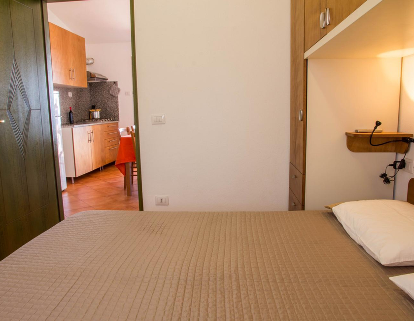 Imagen general del Apartamentos Gf Apartments Li Seddi. Foto 14