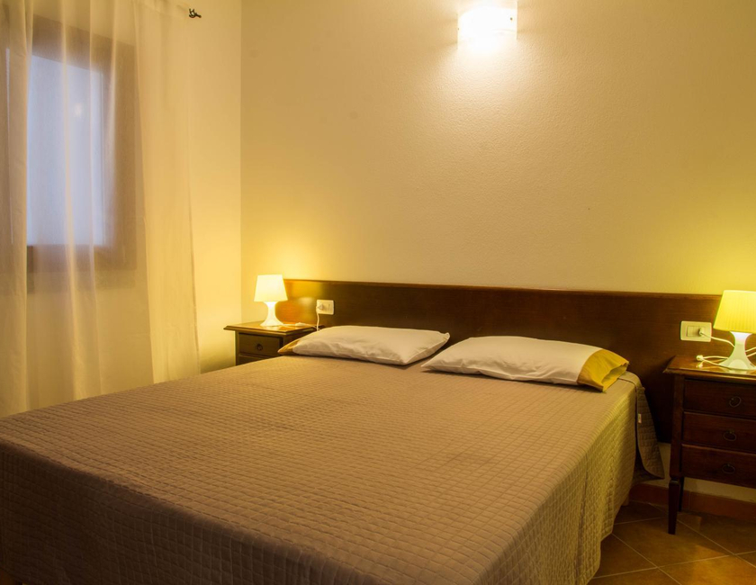 Imagen general del Apartamentos Gf Apartments Li Seddi. Foto 15