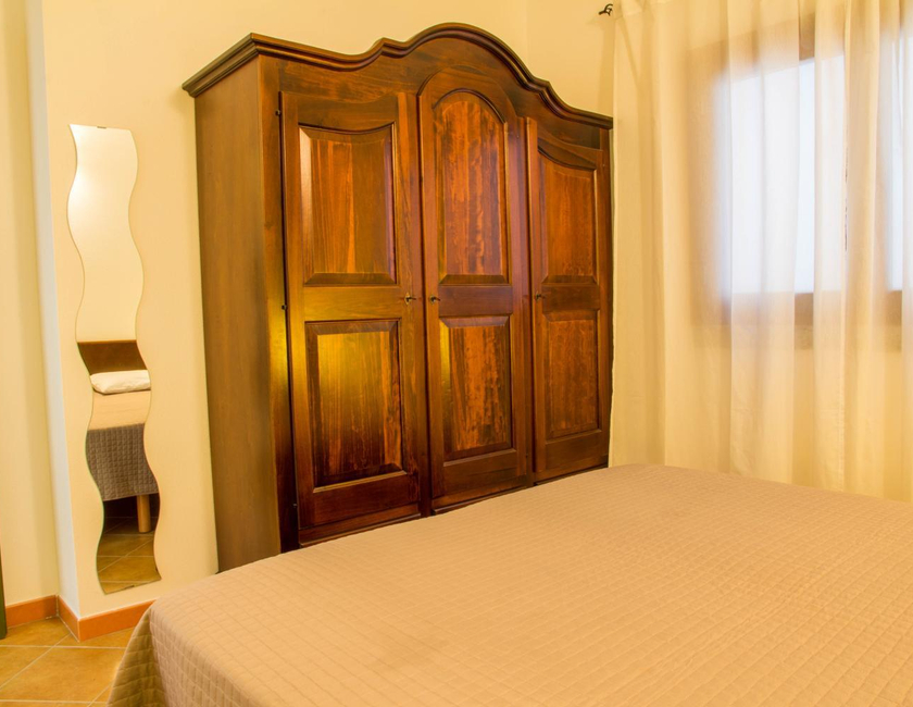 Imagen general del Apartamentos Gf Apartments Li Seddi. Foto 17