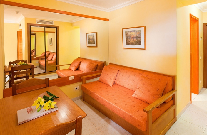 Imagen de los interiores del Apartamentos Gf Noelia. Foto 11