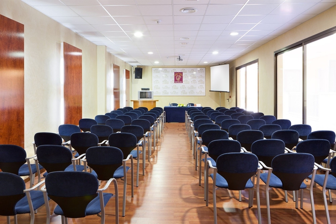 Imagen de los interiores del Apartamentos Gf Noelia. Foto 12