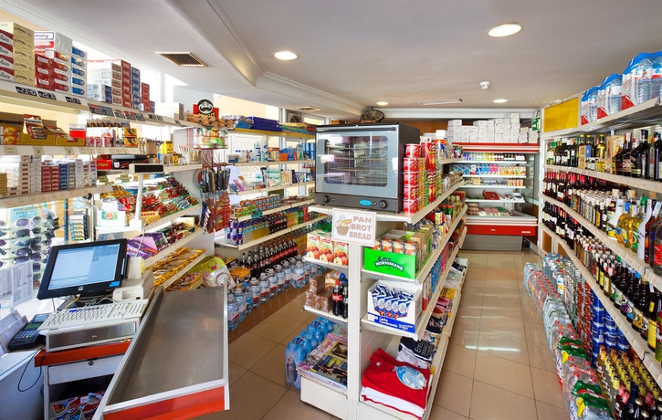 Imagen general del Apartamentos Gf Noelia. Foto 1