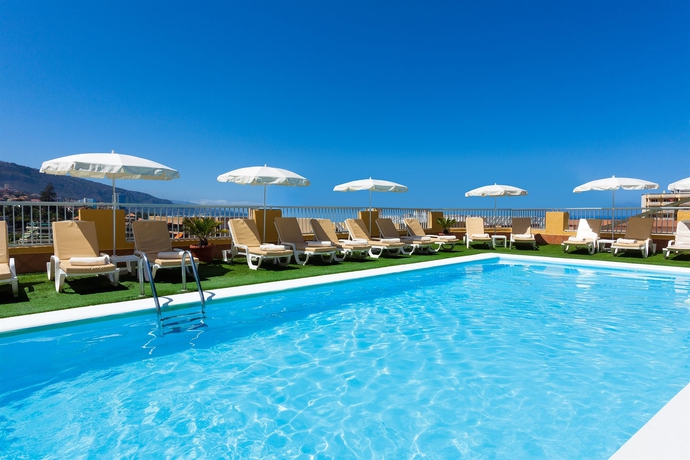 Imagen general del Apartamentos Gf Noelia. Foto 5