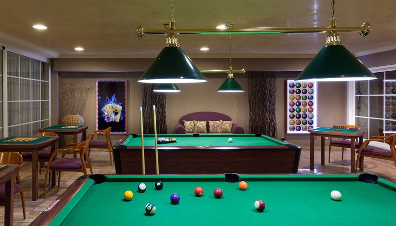 Imagen general del Apartamentos Gf Noelia. Foto 4