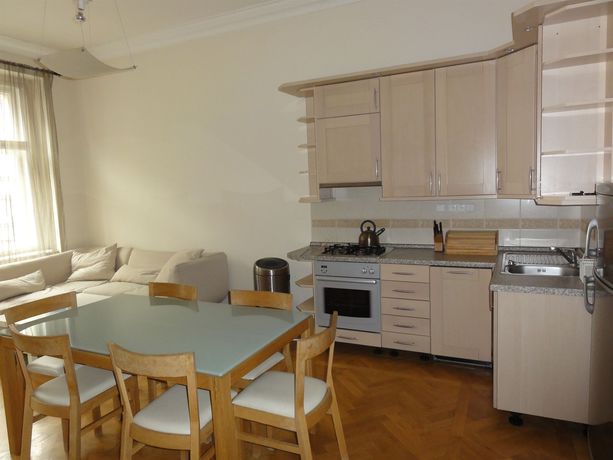 Imagen de la habitación del Apartamentos Gh Prague. Foto 3