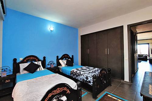 Imagen de la habitación del Apartamentos Ghita Appartement. Foto 6