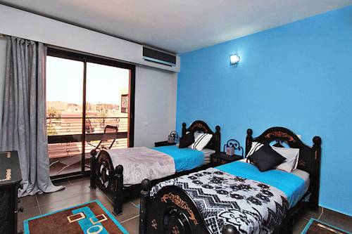 Imagen de la habitación del Apartamentos Ghita Appartement. Foto 8