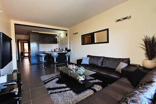 Imagen de la habitación del Apartamentos Ghita Appartement. Foto 10