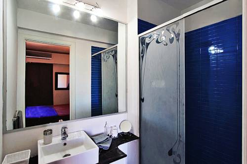 Imagen de la habitación del Apartamentos Ghita Appartement. Foto 15