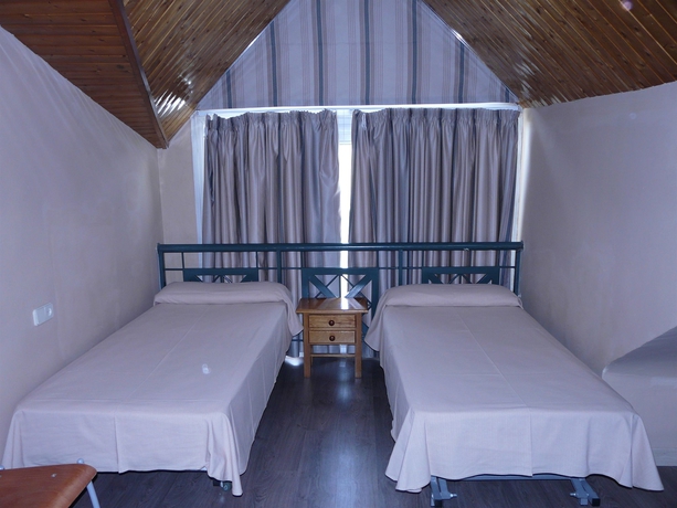 Imagen de la habitación del Apartamentos Ghm Plaza. Foto 7