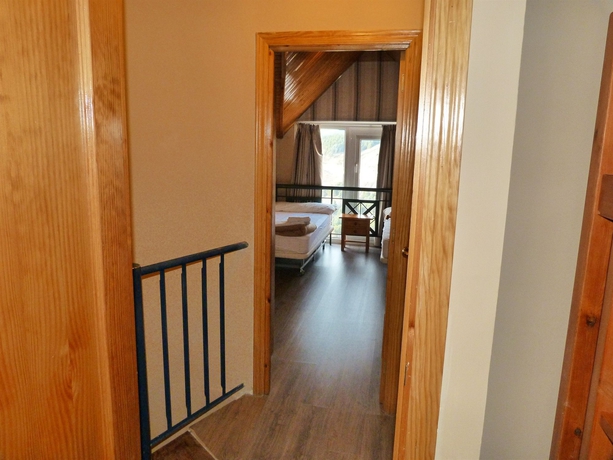 Imagen de la habitación del Apartamentos Ghm Plaza. Foto 8