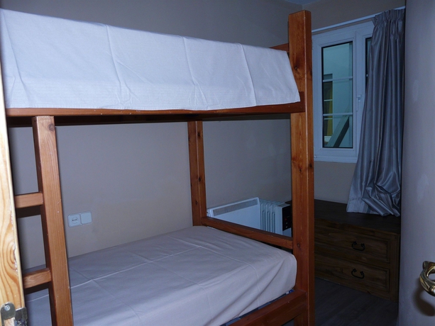 Imagen de la habitación del Apartamentos Ghm Plaza. Foto 9