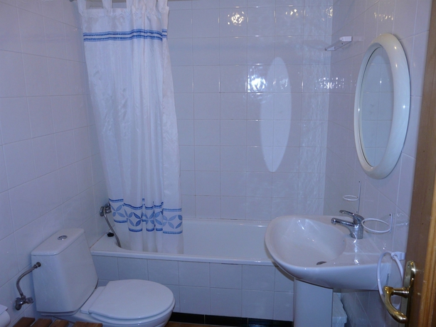 Imagen de la habitación del Apartamentos Ghm Plaza. Foto 11