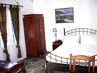 Imagen de la habitación del Apartamentos Giannakas Studios. Foto 2