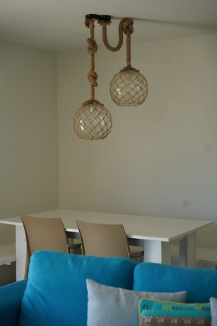 Imagen de la habitación del Apartamentos Gibert. Foto 3