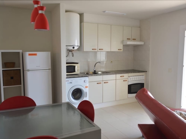 Imagen de la habitación del Apartamentos Gibert. Foto 4