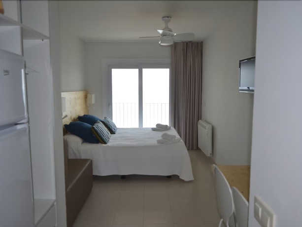 Imagen de la habitación del Apartamentos Gibert. Foto 6