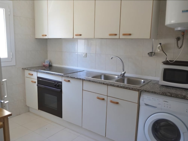 Imagen de la habitación del Apartamentos Gibert. Foto 12