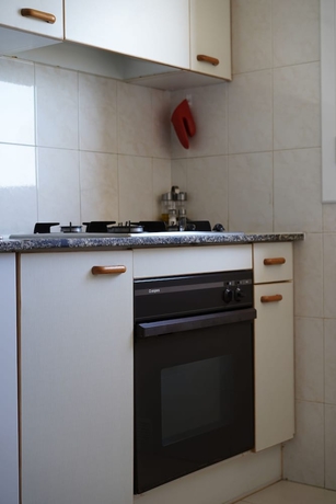 Imagen de la habitación del Apartamentos Gibert. Foto 15