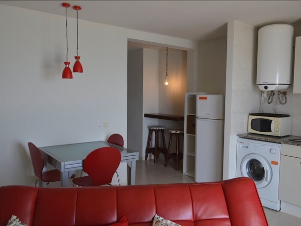 Imagen de la habitación del Apartamentos Gibert. Foto 16