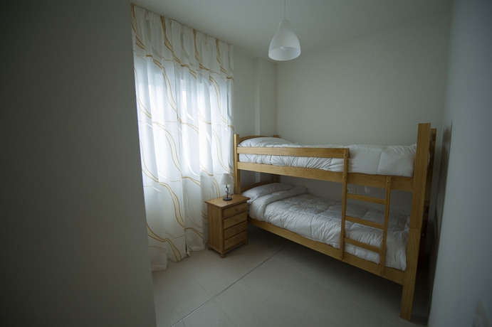 Imagen de la habitación del Apartamentos Gibralfaro Centro. Foto 8