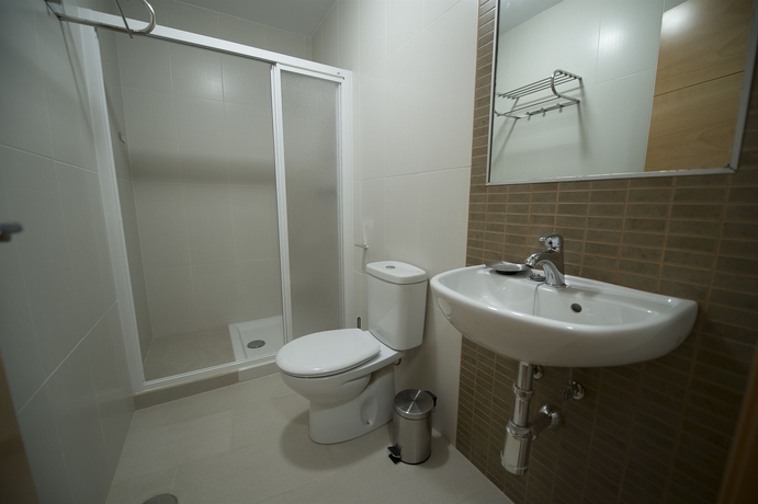 Imagen de la habitación del Apartamentos Gibralfaro Centro. Foto 9