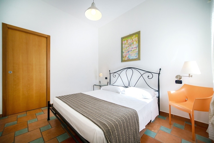 Imagen de la habitación del Apartamentos Gioia 37. Foto 2
