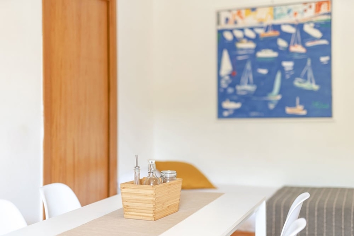 Imagen de la habitación del Apartamentos Gioia 37. Foto 6