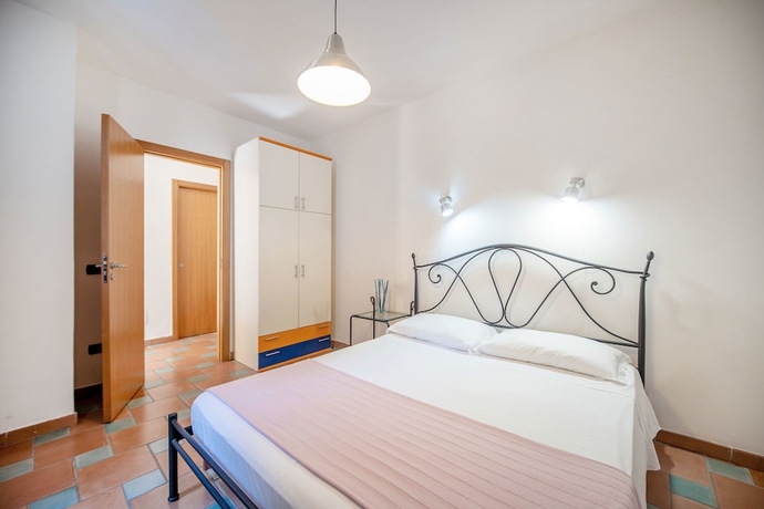 Imagen de la habitación del Apartamentos Gioia 37. Foto 14