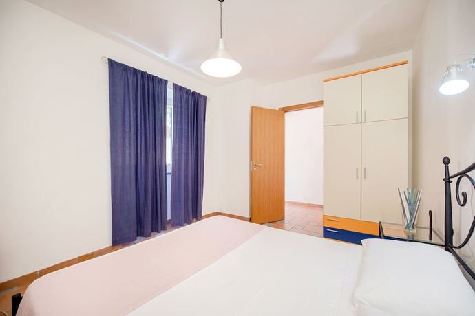 Imagen de la habitación del Apartamentos Gioia 37. Foto 15