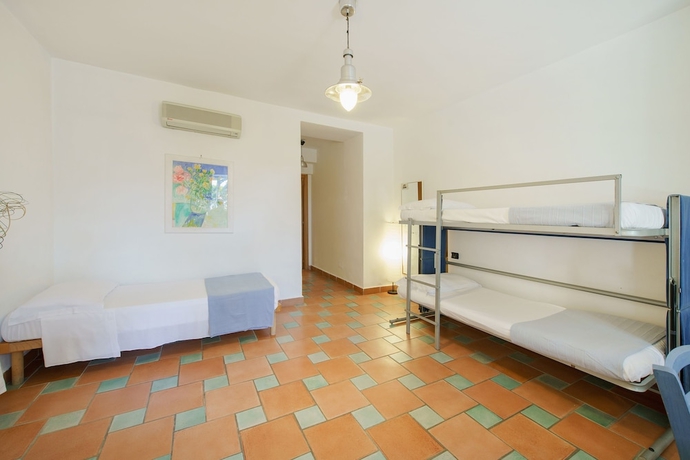 Imagen de la habitación del Apartamentos Gioia 37. Foto 19