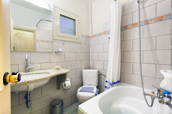 Imagen de la habitación del Apartamentos Giorgi's Blue. Foto 10