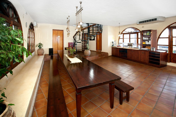 Imagen de la habitación del Apartamentos Giorgi's Blue. Foto 11