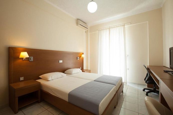 Imagen de la habitación del Apartamentos Giorgi's Blue. Foto 12