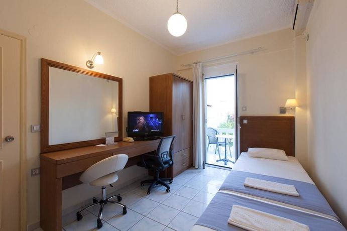 Imagen de la habitación del Apartamentos Giorgi's Blue. Foto 14