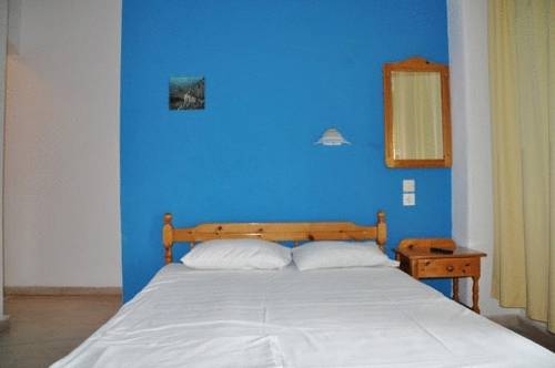 Imagen de la habitación del Apartamentos Giotis. Foto 2