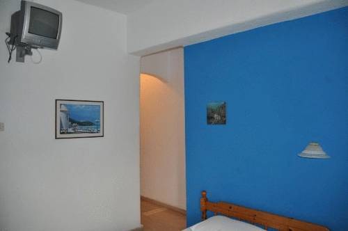 Imagen de la habitación del Apartamentos Giotis. Foto 3