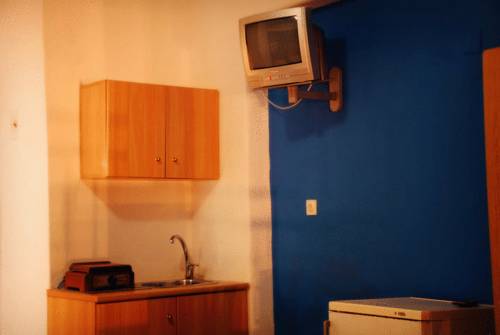 Imagen de la habitación del Apartamentos Giotis. Foto 4